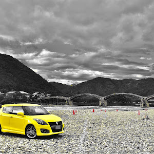 スイフトスポーツ ZC32S
