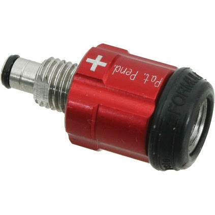 Formula FCS Adjuster Kit for 1 Lever Red