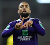 Kemar Roofe quitte Anderlecht sur un constat de semi-échec : une mauvaise pioche pour Kompany