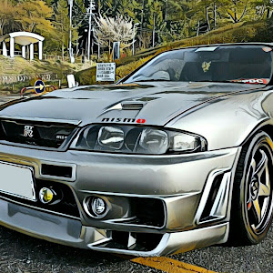 スカイライン GT-R BCNR33