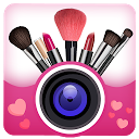 تنزيل Makeup Selfie Camera -Beauty Photo Editor التثبيت أحدث APK تنزيل