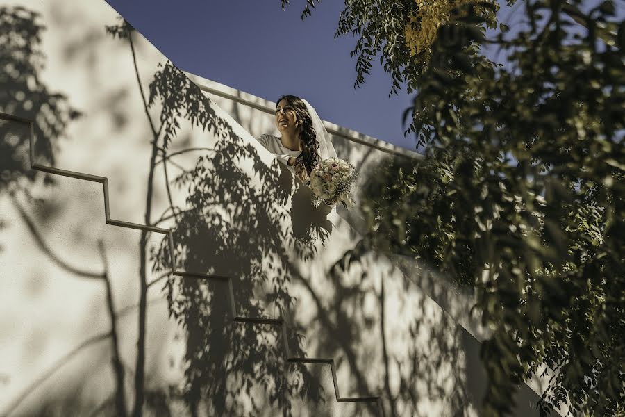 Fotógrafo de casamento Francesco Trondo (francescotrondo). Foto de 14 de junho 2022