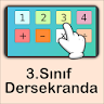 3. Sınıf Dersekranda icon