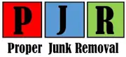 Proper Junk Removal Ltd Logo