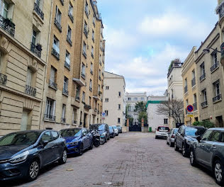 appartement à Paris 16ème (75)