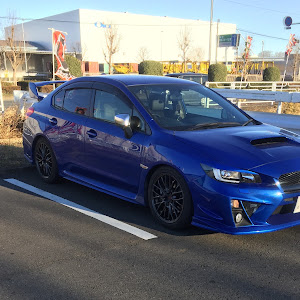 WRX STI