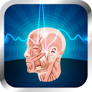 Neurosurgery Conditions  Icon