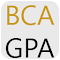 Item logo image for BCA GPA