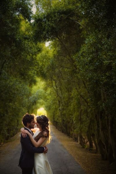 Fotógrafo de bodas Walter Lo Cascio (walterlocascio). Foto del 27 de junio 2017