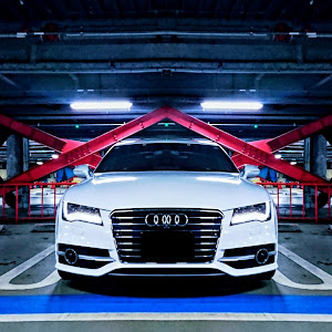 A7 スポーツバック 4GCGWC