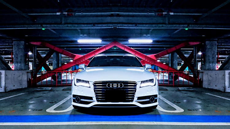 A7 スポーツバックのS27Derさんが投稿したカスタム事例の投稿画像1枚目