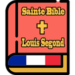 Cover Image of Herunterladen La Sainte Bible Audio 4.3 APK