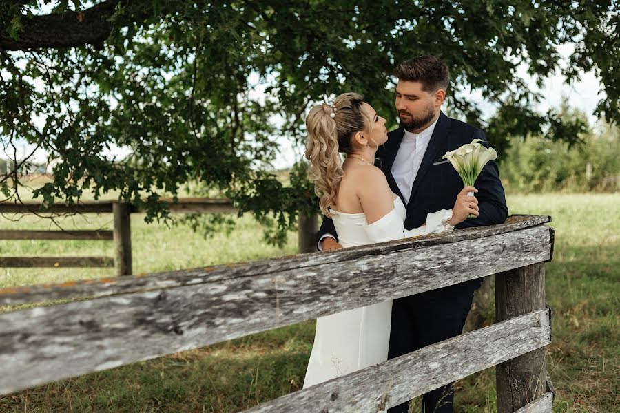 Fotografo di matrimoni Garin Aleksey (garinphoto). Foto del 4 settembre 2023