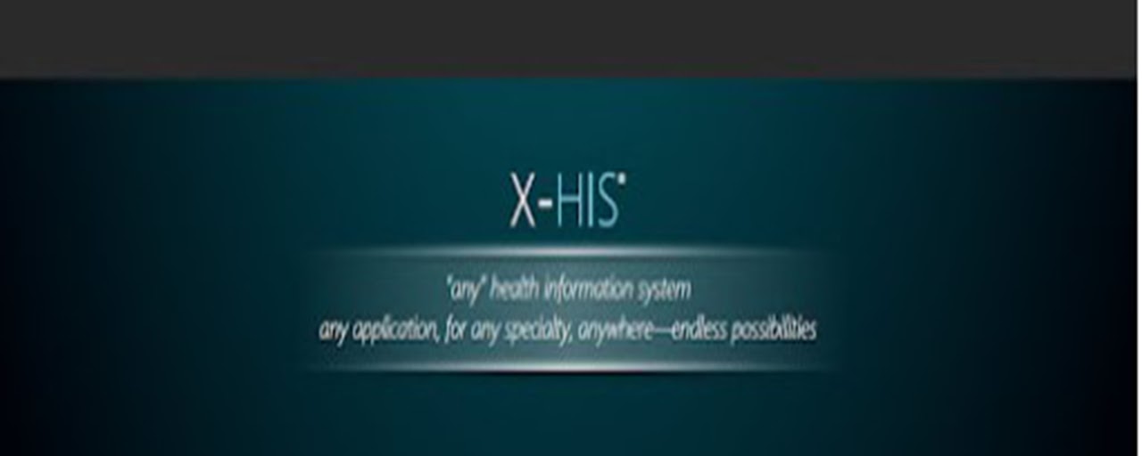 X-HIS Preview image 2