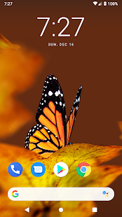 Bugs Life 3D Free - 3D Live Wallpaper(圖5)-速報App