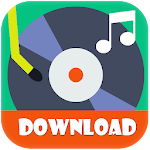 Cover Image of Baixar Download Music Mp3 1.6 APK