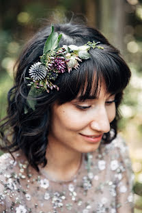 Fotógrafo de bodas Pavel Totleben (totleben). Foto del 27 de septiembre 2018