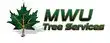 MWU Tree Services Logo