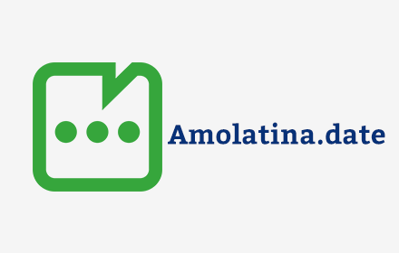 AmoLatina ChatOS chat optimizer Preview image 0