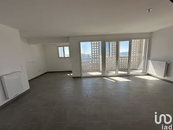 duplex à Marseille 2ème (13)