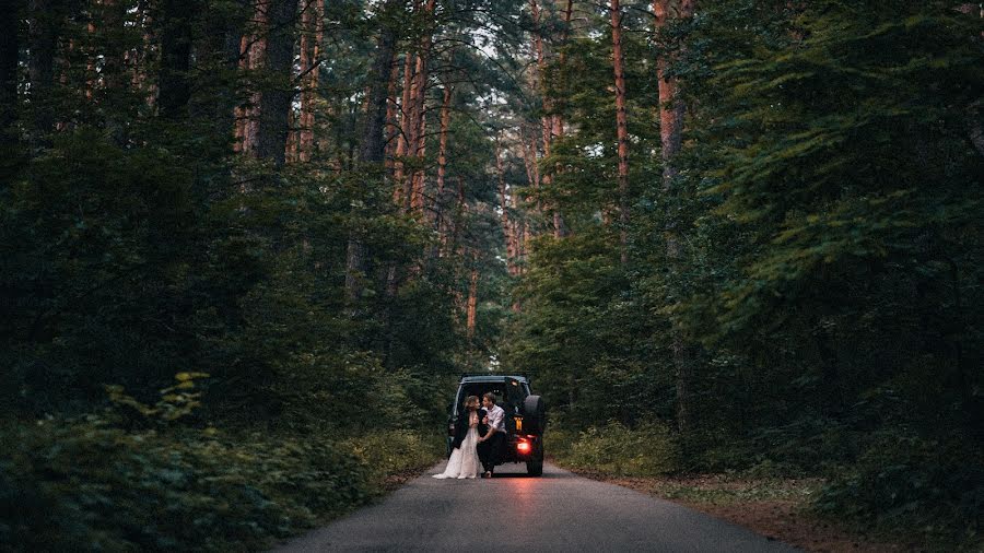 Fotografer pernikahan Ruslan Budim (ruslanbudim). Foto tanggal 28 Juli 2020