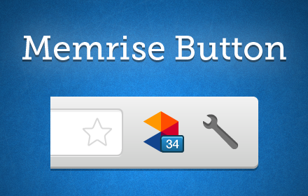 Memrise Button small promo image