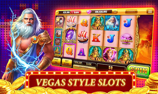 Kingslots - Free Slots Casino