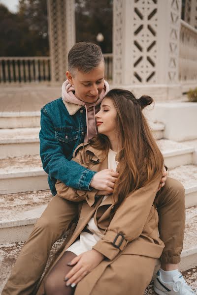 結婚式の写真家Olga Akhtyamova (akhtyamova)。2021 3月10日の写真