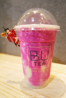 B.U tea (已歇業)