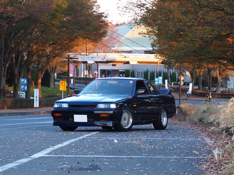 スカイラインのあなたの車へのこだわりは？に関するカスタム事例の投稿画像6枚目