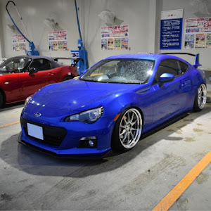 BRZ ZC6