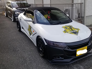 S660 Jw5のキャリア自作に関するカスタム ドレスアップ情報 8件 車のカスタム情報はcartune