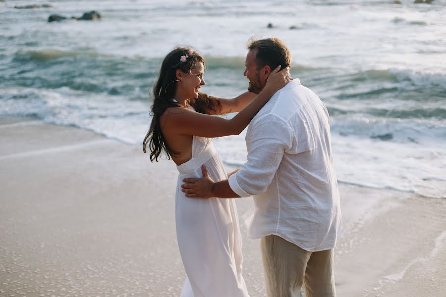 Fotografo di matrimoni Ilya Mihailov (dahmer). Foto del 2 agosto 2018