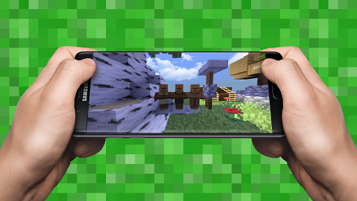 Télécharger Bedwars Map for Minecraft PE APK MOD (Astuce) screenshots 3