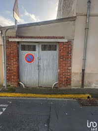 parking à Breuil-le-Vert (60)