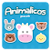 Animalicos Puzzle Parejas icon