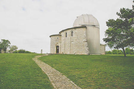 Fotógrafo de bodas Ksenija Pučak (ksenijapucak). Foto del 14 de junio 2015