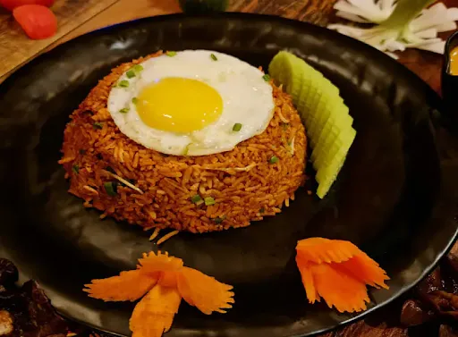 Nasi Goreng