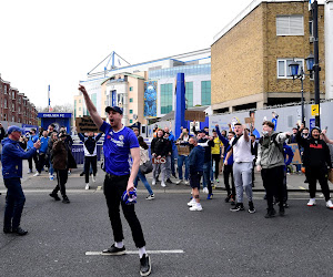 Chelsea pourrait jouer ses matches de coupe à huis-clos