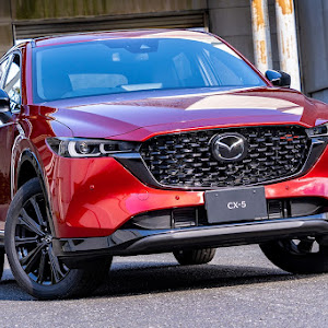 CX-5 KF2P