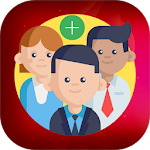 Cover Image of ダウンロード TikFollowers : Free Followers & Likes 1.1 APK