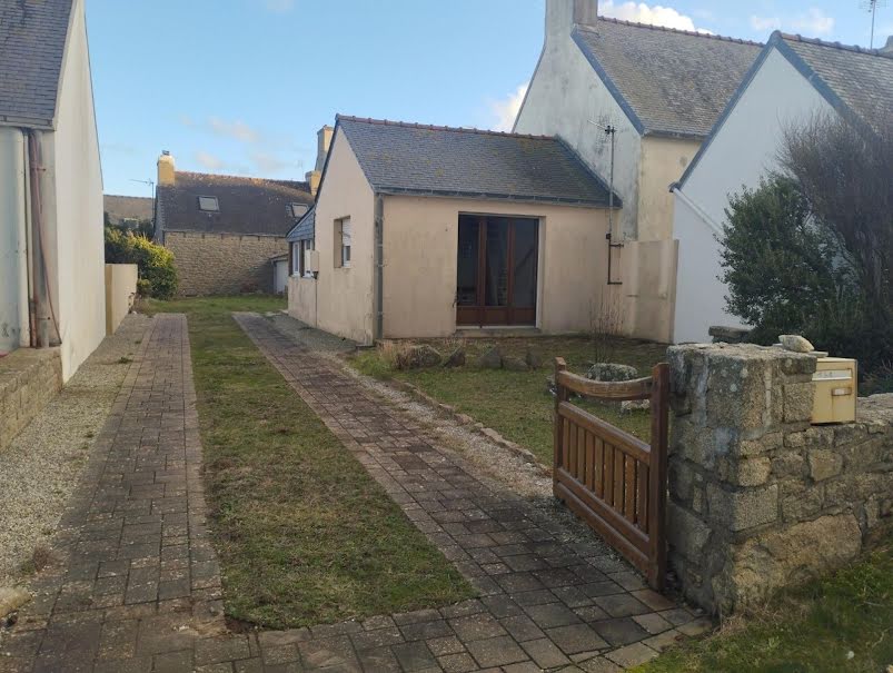 Vente maison 2 pièces 35 m² à Penmarch (29760), 205 000 €