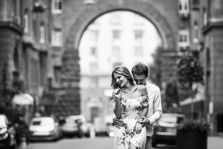 婚禮攝影師Irina Vlasyuk（proritsatel）。2018 7月6日的照片