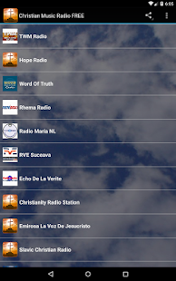 How to install Christian Radio FREE 1.2 apk for laptop