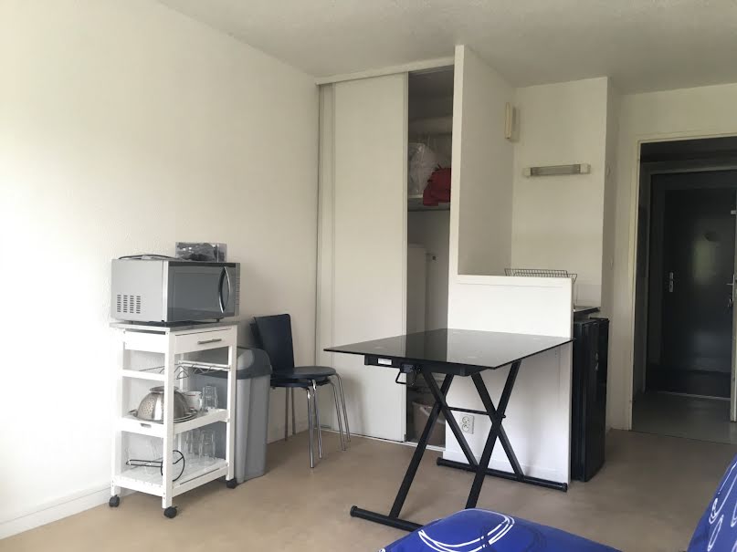 Location  appartement 1 pièce 17.76 m² à Amiens (80000), 415 €
