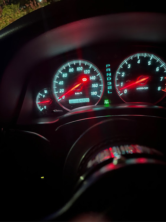 マークII iR-VのJZX110・iR-V・1JZ-GTE・86 zn6・マークX 130系に関するカスタム事例の投稿画像3枚目