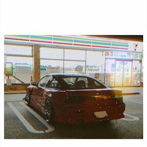 180SX RPS13