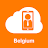 Cloud Telephony Belgium icon