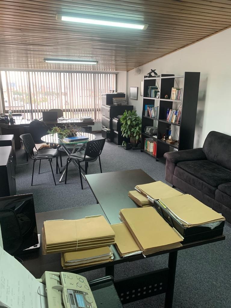 Oficina En Venta - Sagrado Corazon, Bogota