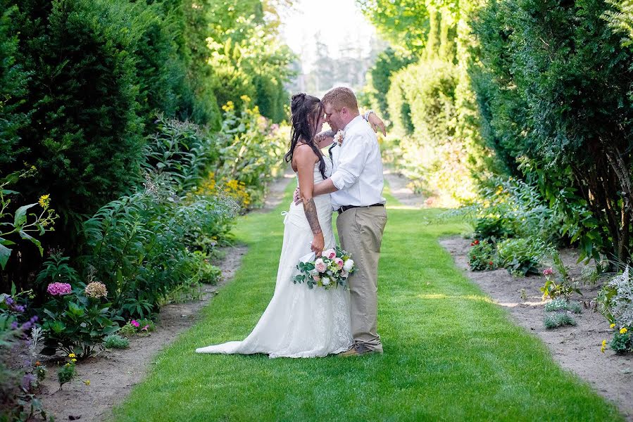 Photographe de mariage Hannah Kralt (hannahkralt). Photo du 28 avril 2019